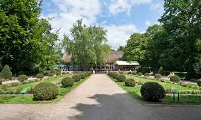 Englischer garten is a huge park with meadows, forests and streams. Englischer Garten Berlin De