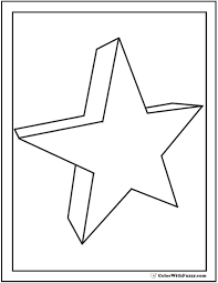 3d printing has evolved over time and revolutionized many businesses along the way. 3d Coloring Pages Geometrics And Three D Shapes