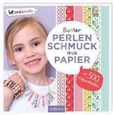 In diesem video zeige ich ,welche papiere zur herstellung von papierperlen geeignet sind und wie man das papier zuschneidet.nützliche links: Bunter Perlenschmuck Aus Papier Kinderbuch Eu