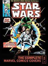 Since comic books come out on a monthly basis, there is only one time in a comic book's life that it is considered a new. Download Pdf Star Wars The Complete Marvel Comics Covers Book Mini Book Free Epub Mobi Ebooks Star Wars Comic Books Star Wars Comics Comic Book Covers
