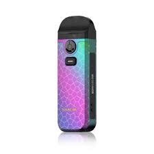 Our juul pods (canada) contain four (4) pods in each pack. Smok Nord 4 80w Pod Vape Kit Vapestore