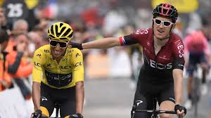Qui pour succéder au cycliste colombien egan bernal ? Tour De France 2019 Quel Est Le Montant Des Primes Versees Aux Coureurs