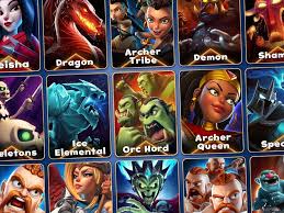 Crush crush mod apk unlimited coins/money features：. Castle Crush V4 6 0 Mod Apk Unlimited Energy Download For Android