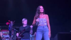 Don’t Come Home A Drinking , Tayla in Henderson Tn