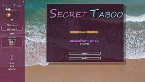 D级资源]秘密禁忌禁忌的秘密Secret Taboo ver2.05 浏览器转中文【HTML游戏/真人动态/3.3G】【MO091800036】 –  泡沫次元