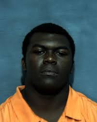 Houston County arrests Aug. 25