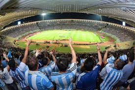 Toda la información de la selección de fútbol de argentina. La Seleccion Argentina En Cordoba Lo Que Tenes Que Saber Para Ver El Partido Futbol La Voz Del Interior
