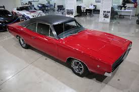 Image result for Charger Red 1968 Monaco