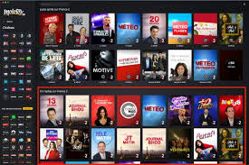 Comment regarder la télévision sur mac ? 4 Types D Applications A Installer Sur Votre Tv Connectee Conseils D Experts Fnac