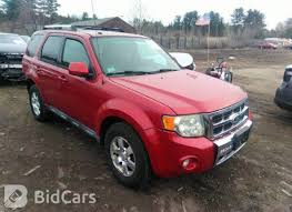 Image result for Toreador Red 2011 Escape