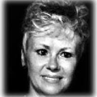 REGINA McGOLDRICK Obituary