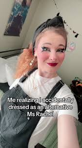 Headband Ms Rachel Putfit