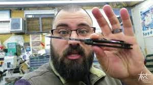 Knife sharpening system for noobie?