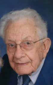 Obituary information for Frederick H. Stalfort