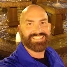 Bears fans at mall of america