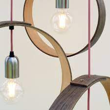Shine some light on your kitchen with the perfect light fixture! Pin On Handmade Home Accessories