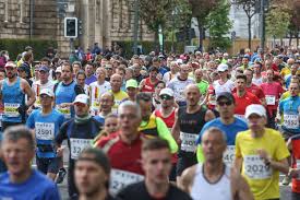 De race stond voor 7 maart 2021 op de agenda, maar wordt vooruitgeschoven naar 17. Marathon Renndirektorin Rat Zu Fruhzeitiger Anmeldung