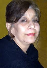 Virginia G. Molina