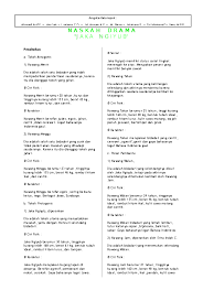 We did not find results for: Doc Naskah Drama Jaka Ngiyub Ahmad Arif Faizin Academia Edu