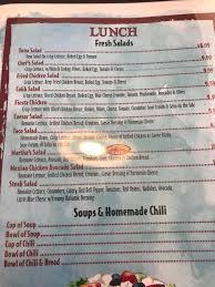 Maybe you would like to learn more about one of these? Online Menu Of Courthouse Cafe Restaurant Susanville California 96130 Zmenu