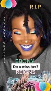 Ebony Longley