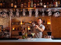 The basement is a sydney institution. The Best Hidden Bars In Sydney Underground Bars Sydney