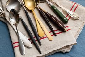 How To Choose Flatware According To The People Who Design