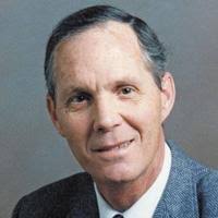 Gerald (Jerry) R. Chandler