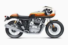 Autologue Design Royal Enfield Reck 2 Race Kit Hiconsumption Royal Enfield Cafe Racer Kits Motorcycles In India