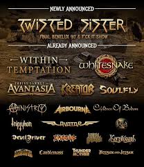 Alcatraz metal festival est un festival de metal, hard rock créé 2008 qui a lieu en belgique. Alcatraz Metal Festival 2016 At Sport Campus Lange Munte 8500 Kortrijk On 13 Aug 2016 Last Fm