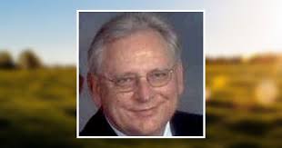 Ted Donovan Eagle Obituary December 21, 2004