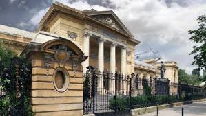 În acest videoclip explic complementul simplu al simulării de admitere la medicină bucurești din mai 2019. Arhive Admitere 2019 Umfcd