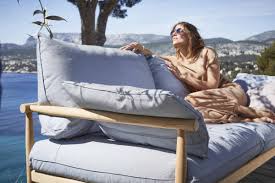 Patio furniture store long beach canals. Designed For The Great Outdoors Serge Ferrari