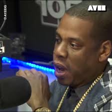 Jay Z Discusses Lil Wayne Deal