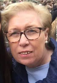 Condolence Book for Angela COUNIHAN (née McCarthy) (Drumcondra, Dublin)