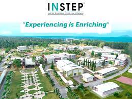 Choose the institution, ranking type and subject area in a search field to view university profile then click the button show. Instep Institut Teknologi Petroleum Petronas Linkedin