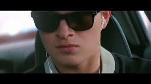 Baby Driver With Deja Vu Fits Too Well Youtube