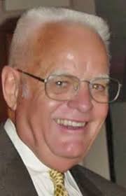 John William Mayhugh