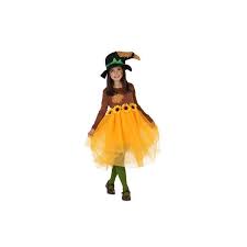 Alle halloween kostüme kinder für mädchen und jungen. Vogelscheuchen Kostum Mit Hut Fur Madchen Zwischen 3 Und 12 Jahren