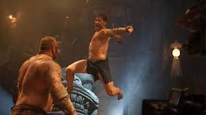 One year after the events of kickboxer: The Last Thing I See Kickboxer Retaliation Trailer Has Both Kickboxing And Retaliation