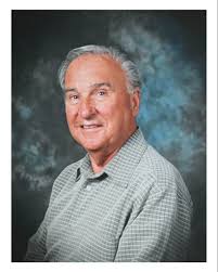 Joseph Della Longa Obituary May 12, 2023