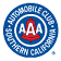 null, Auto Club Of Southern Calif logo