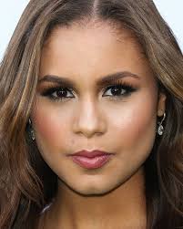 True Star Catches Up With “Greenleaf” Actress Desiree Ross