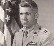 MAJ Carl Nathan Ponder (1935-2019)