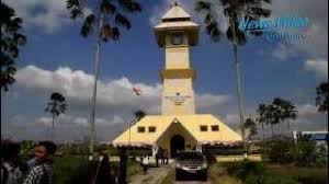 Maybe you would like to learn more about one of these? Pemerintah Kabupaten Kutai Kartanegaragara