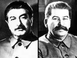 Murrow comments on a joseph stalin interview that was published in the soviet newspaper pravda. Felix Dadajew Was Geschah Mit Stalins Doppelganger Russia Beyond De