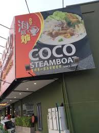 * old klang road wantan mee. Sliced Lamb Picture Of Coco Steamboat Kuala Lumpur Tripadvisor