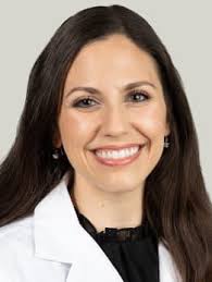 Christina Avgerinos-Gonzalez, MSN