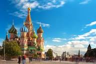 Moscow Travel Guide