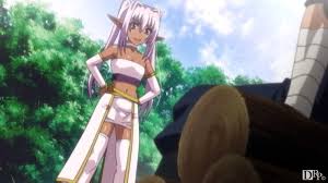 JavTube Akiba Girls アキバ系彼女 姫騎士オリヴィア 調教：2 Caribbeancompr 060717_001